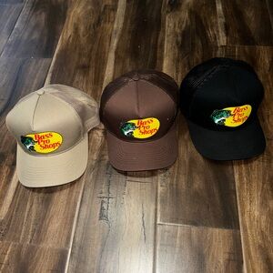 Bass pro shops hat